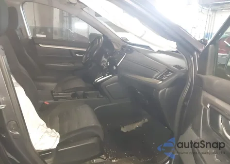 2019 Honda Cr-V Lx from USA, damaged, VIN 2HKRW6H3XKH220632